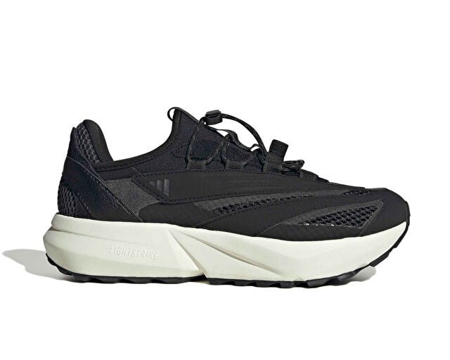 ADIDAS LIGHTBLAZE VISTA Kadın Günlük Ayakkabı HP6941 Siyah