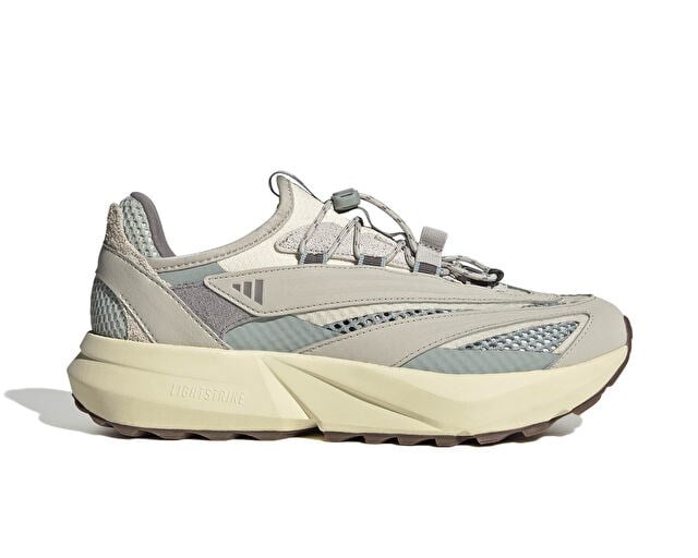 ADIDAS LIGHTBLAZE VISTA Kadın Günlük Ayakkabı HP6938 Gri