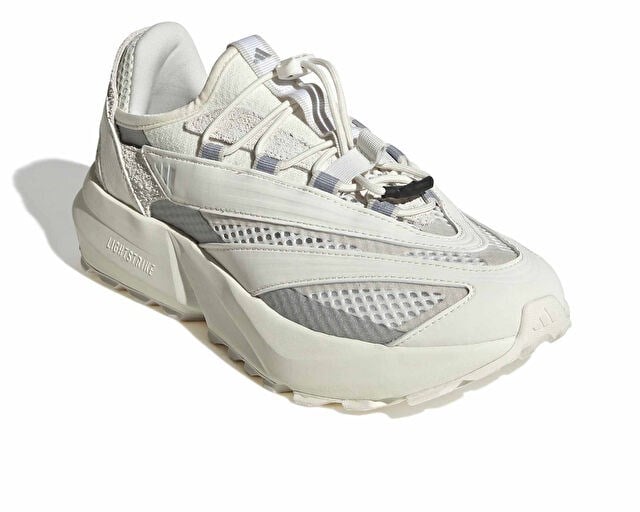 ADIDAS LIGHTBLAZE VISTA Kadın Günlük Ayakkabı JR7246 Beyaz