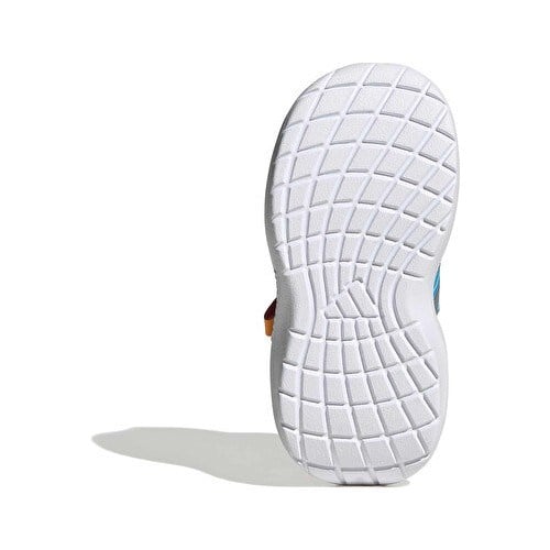 Adidas Lightorama Rnr El I Bebek Günlük Işıklı Ayakkabı JQ4173 Gri