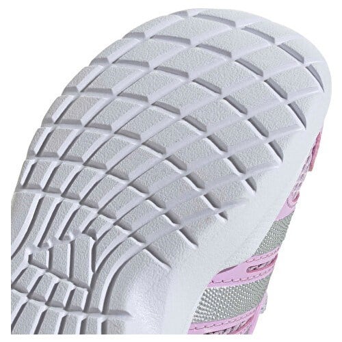 Adidas Lightorama Rnr El I Bebek Günlük Işıklı Ayakkabı HQ9258 Mor