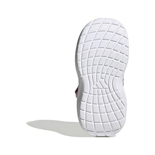 Adidas Lightorama Rnr El I Bebek Günlük Işıklı Ayakkabı HQ9258 Mor