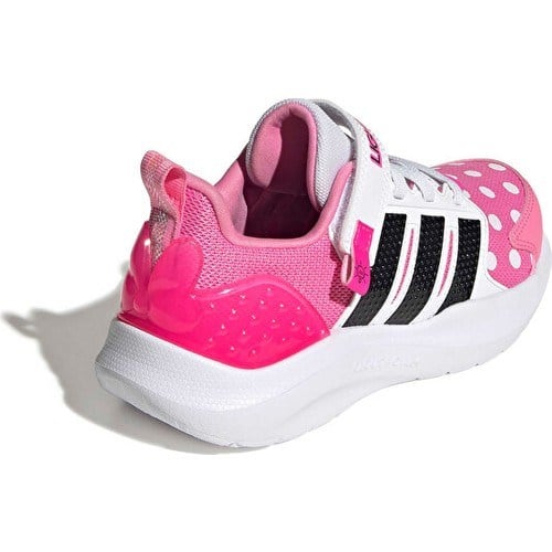 adidas LIGHTORAMA RNR MINNIE EL Pembe Kız Çocuk Sneaker