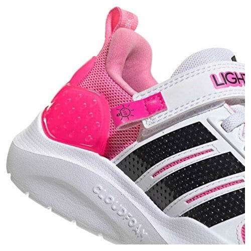 adidas LIGHTORAMA RNR MINNIE EL Pembe Kız Çocuk Sneaker