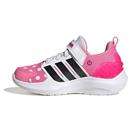 adidas LIGHTORAMA RNR MINNIE EL Pembe Kız Çocuk Sneaker