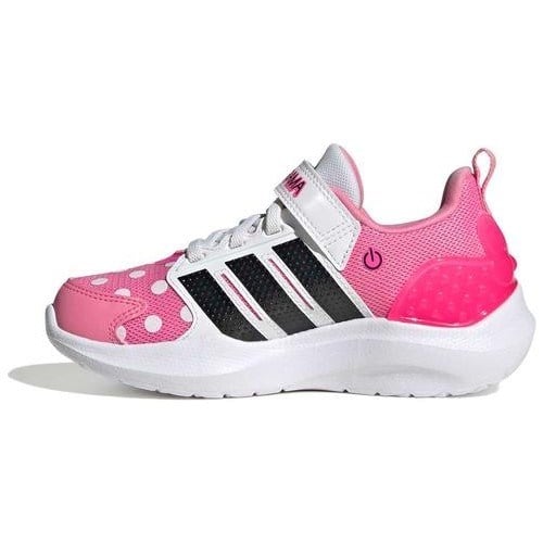 adidas LIGHTORAMA RNR MINNIE EL Pembe Kız Çocuk Sneaker