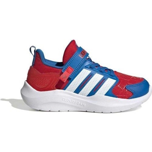 adidas LIGHTORAMA RNR SPIDER-MAN Mavi Erkek Çocuk Sneaker