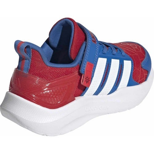 adidas LIGHTORAMA RNR SPIDER-MAN Mavi Erkek Çocuk Sneaker