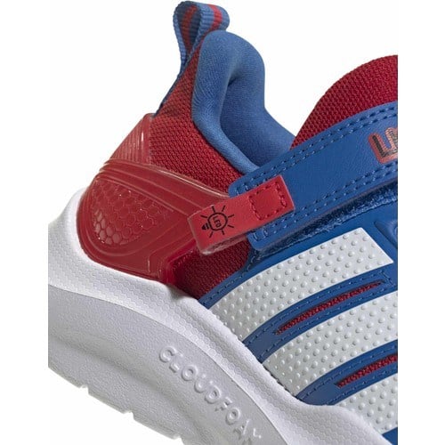adidas LIGHTORAMA RNR SPIDER-MAN Mavi Erkek Çocuk Sneaker