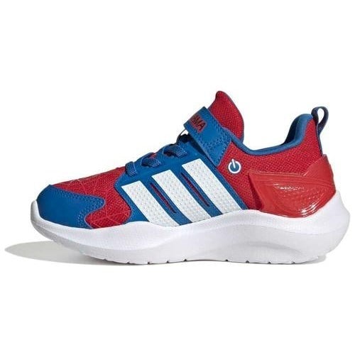 adidas LIGHTORAMA RNR SPIDER-MAN Mavi Erkek Çocuk Sneaker