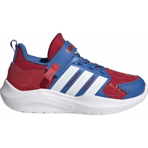 adidas LIGHTORAMA RNR SPIDER-MAN Mavi Erkek Çocuk Sneaker