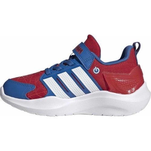 adidas LIGHTORAMA RNR SPIDER-MAN Mavi Erkek Çocuk Sneaker