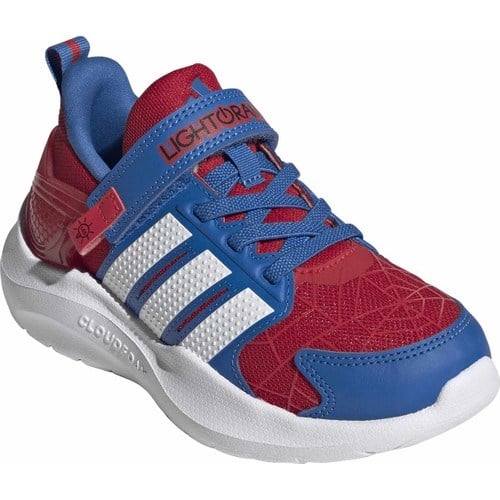 adidas LIGHTORAMA RNR SPIDER-MAN Mavi Erkek Çocuk Sneaker
