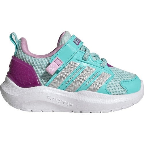 Adidas Lightorama Runner Bebek Işıklı Spor Ayakkabı (KJ9720)