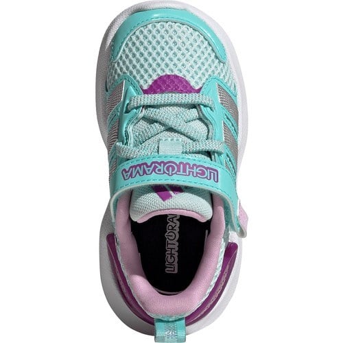 Adidas Lightorama Runner Bebek Işıklı Spor Ayakkabı (KJ9720)