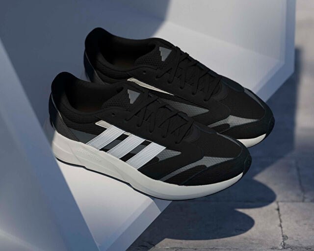 ADIDAS LIGHTSHIFT 2.0 Erkek Günlük Ayakkabı HP6967 Siyah
