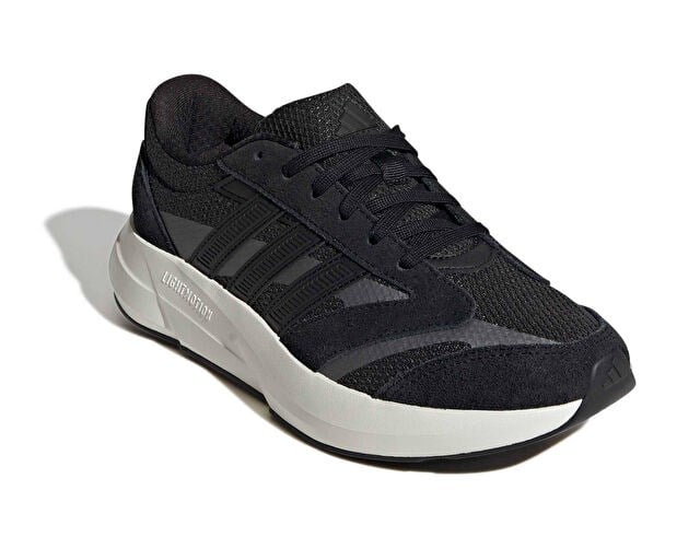 ADIDAS LIGHTSHIFT 2.0 Unisex Günlük Ayakkabı HP6977 Siyah