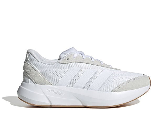 ADIDAS LIGHTSHIFT Kadın Günlük Ayakkabı JH9326 Beyaz