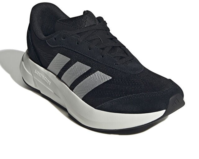 ADIDAS LIGHTSHIFT Unisex Koşu Ayakkabısı JH9328 Siyah