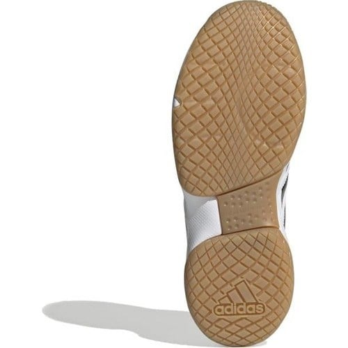 Adidas Ligra 7 Unisex Beyaz Tenis Ayakkabısı FZ4660