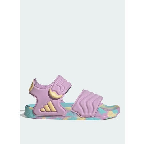 Adidas Lila Kız Çocuk Sandalet JS4931 Adılette Sandal 2 K
