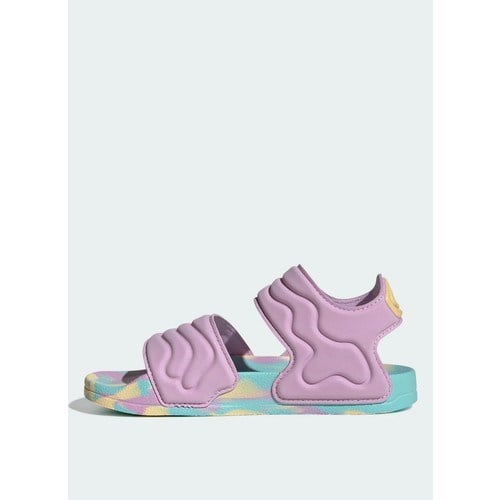 Adidas Lila Kız Çocuk Sandalet JS4931 Adılette Sandal 2 K