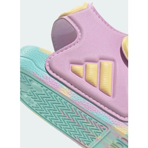 Adidas Lila Kız Çocuk Sandalet JS4931 Adılette Sandal 2 K