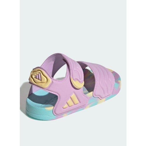 Adidas Lila Kız Çocuk Sandalet JS4931 Adılette Sandal 2 K