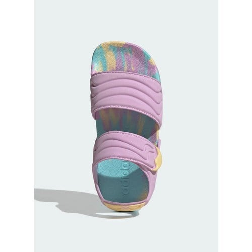 Adidas Lila Kız Çocuk Sandalet JS4931 Adılette Sandal 2 K