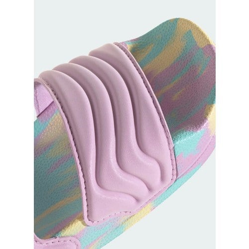 Adidas Lila Kız Çocuk Sandalet JS4931 Adılette Sandal 2 K