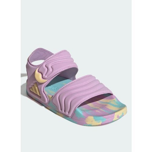 Adidas Lila Kız Çocuk Sandalet JS4931 Adılette Sandal 2 K