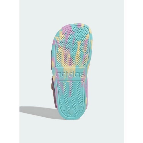 Adidas Lila Kız Çocuk Sandalet JS4931 Adılette Sandal 2 K