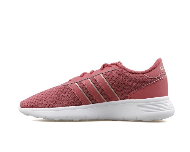 ADIDAS LITE RACER Kadın Günlük Ayakkabı B44632 Pembe