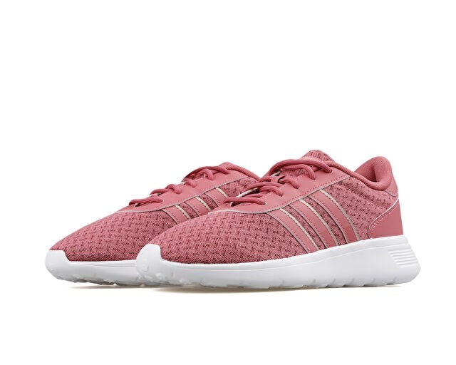 ADIDAS LITE RACER Kadın Günlük Ayakkabı B44632 Pembe