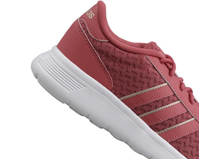 ADIDAS LITE RACER Kadın Günlük Ayakkabı B44632 Pembe