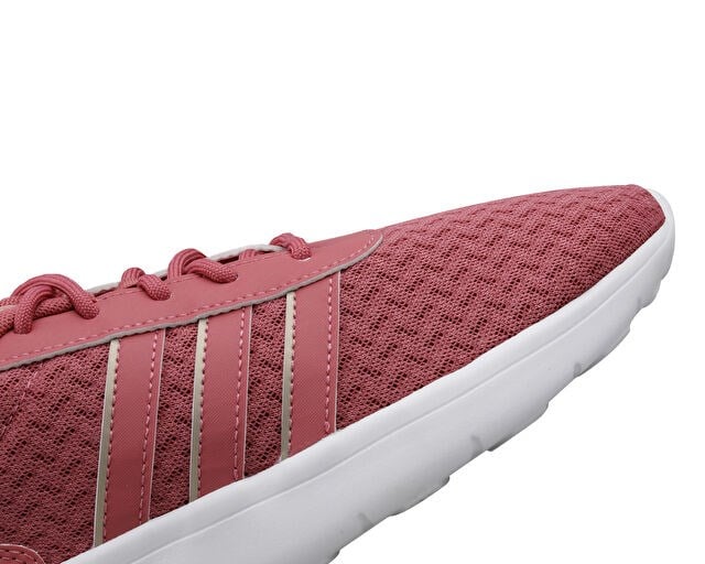ADIDAS LITE RACER Kadın Günlük Ayakkabı B44632 Pembe