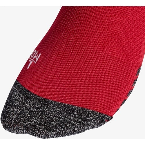 Adidas Liverpool Fc 25-26 Iç Saha Erkek Kırmızı Futbol Çorabı.-