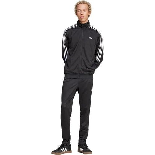 adidas M 3S DK TS Erkek   Eşofman IX1277