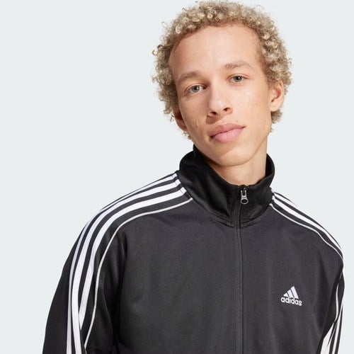 adidas M 3S DK TS Erkek   Eşofman IX1277