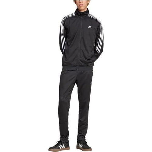 adidas M 3S DK TS Erkek   Eşofman IX1277