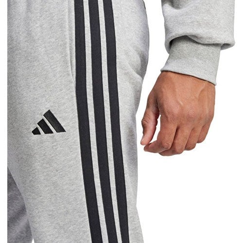 Adidas M 3s Ft Tc Pt Erkek Günlük Eşofman Altı JE6346 Gri