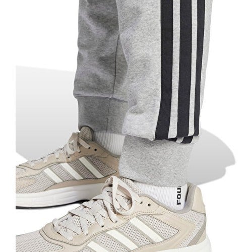 Adidas M 3s Ft Tc Pt Erkek Günlük Eşofman Altı JE6346 Gri