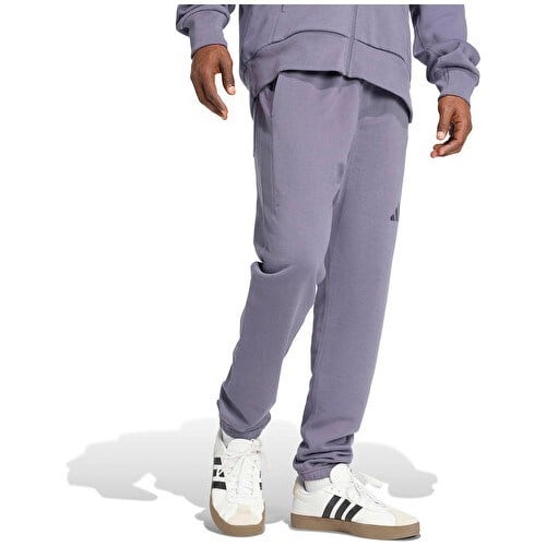 Adidas M A Szn Ft R Pt Erkek Günlük Eşofman Altı JX5127 Mor