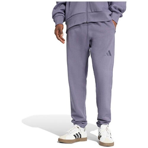 Adidas M A Szn Ft R Pt Erkek Günlük Eşofman Altı JX5127 Mor