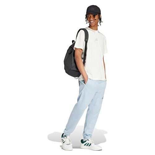 Adidas M A Szn T Erkek Günlük Tişört IV5217 Beyaz