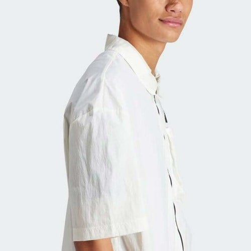 adidas M CE Q2 SHIRT Erkek   T-Shirt IS7592