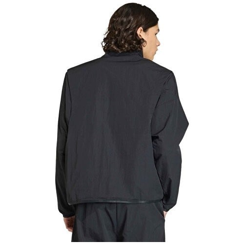 Adidas M Ct Q2 Jkt Erkek Günlük Ceket JY5840 Siyah