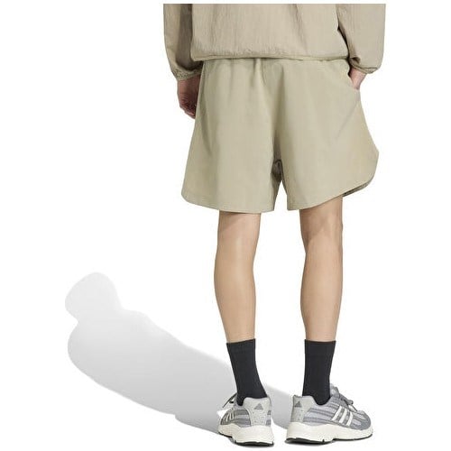 Adidas M Ct Q2 Short Erkek Günlük Şort JY5836 Haki