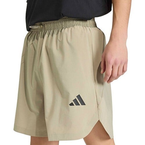 Adidas M Ct Q2 Short Erkek Günlük Şort JY5836 Haki