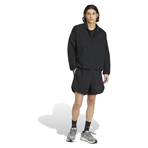 Adidas M Ct Q2 Short Erkek Günlük Şort KC1086 Siyah